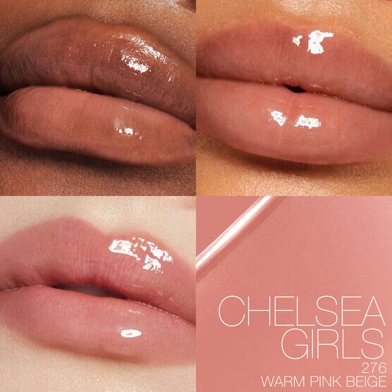 AFTERGLOWAG LS CHELSEA GIRLS